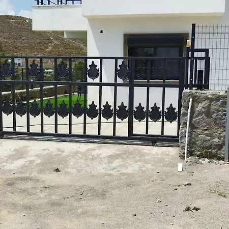 Manzarali Mustakil * Gurece