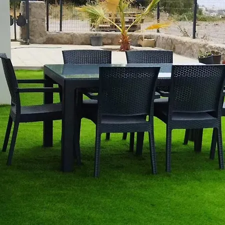 Manzarali Mustakil Villa *